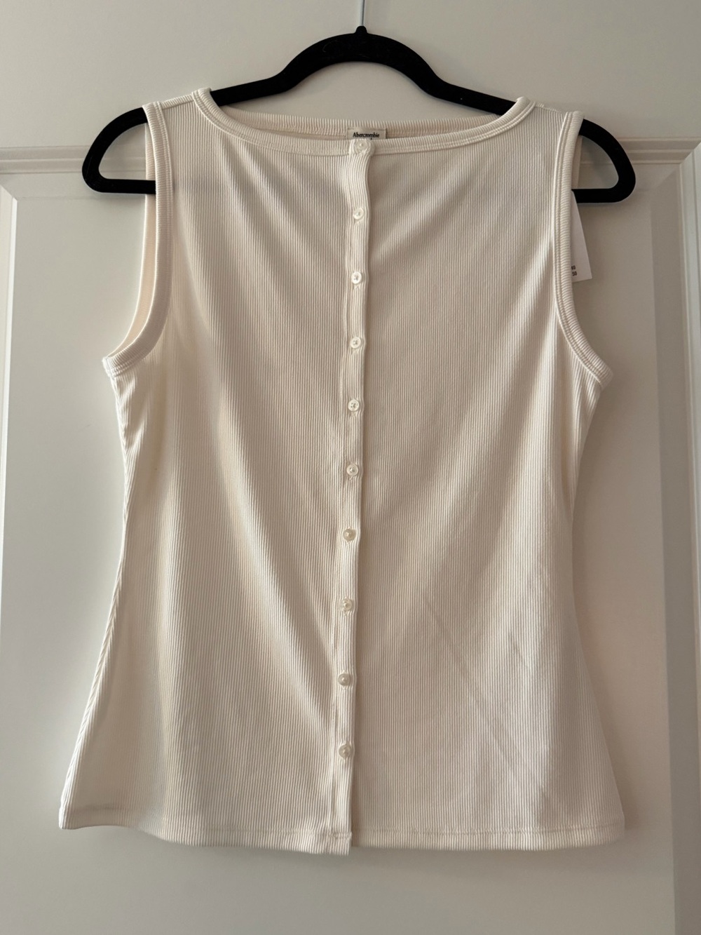 Abercrombie & Fitch Button Up Shirt